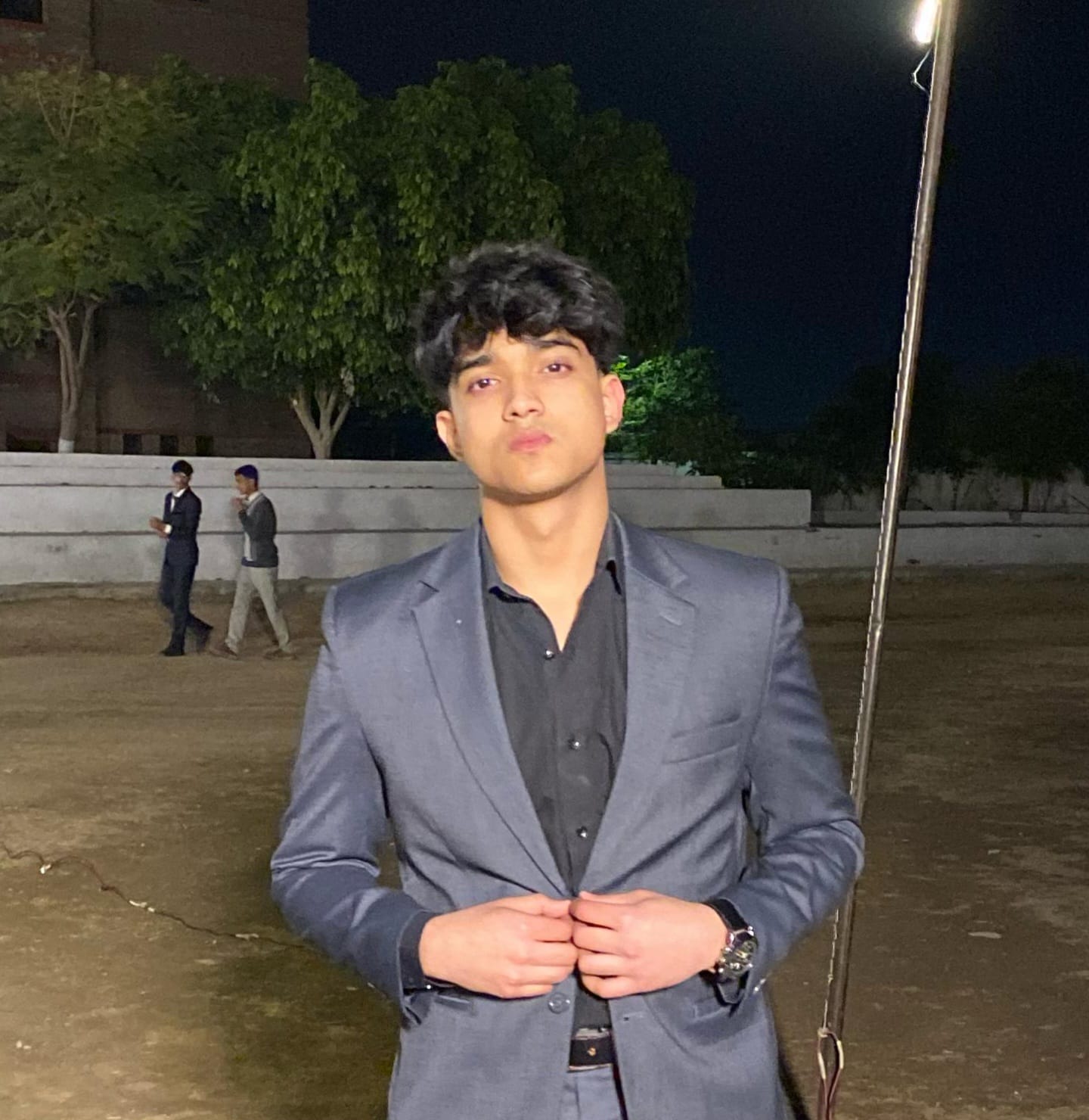 Muhammad Saad